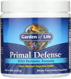 Primal Defense 2.85 Oz