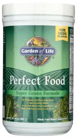 Perfect Food Super Green 10.58 Oz