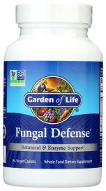 Fungal Defense 84 Veg