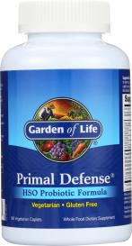 Primal Defense 180 Veg