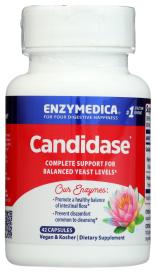 Candidase 42 Veg
