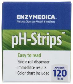Ph Strips 15 Ft