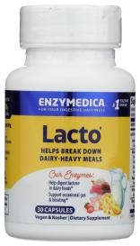 Lacto 30 Veg