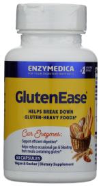 Glutenease 60 Cap