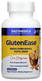 Glutenease 120 Cap