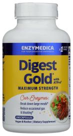 Digest Gold 240 Cap