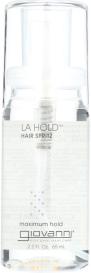 L.a. Hold Hair Spritz 2.2 Oz