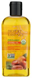 Jojoba Oil Org 4 Oz