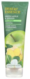 Shampoo Apple Ginger 8 Oz
