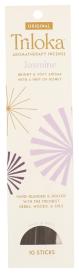 Tri Orig Incense Jasmine 10 Ct