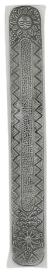 Incense Holder Full Sun Embssd 1 Ct