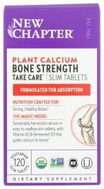 Edpb Bone Strength Take Care 120 Tab