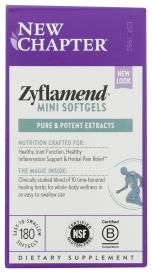 Zyflamend Whole Body Mini 180 Sg