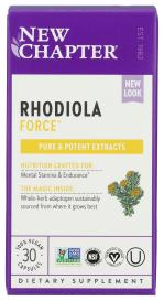 Rhodiola Force 300 30 Veg