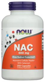 Edpb Nac 600 Mg 250 Veg