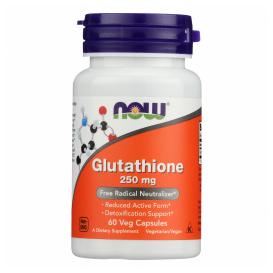 L-glutathione 60 Veg