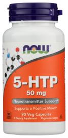 5-htp 50mg 90 Veg