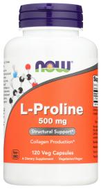 L Proline 120 Veg