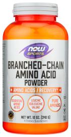 Bcca Powder 12 Oz