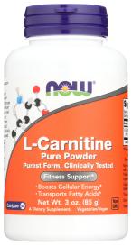 L-carnitine Tartrate 3 Oz