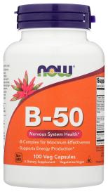 B-50 100 Veg