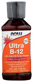 Edpb Ultra Liquid B12 4 Oz