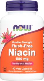 Niacin Ff Ds 90 Veg