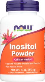 Inositol Pure 4 Oz