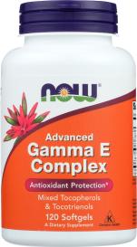 Advanced Gamma E 120 Sg