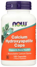 Calcium Hydroxyapatite 120 Cap