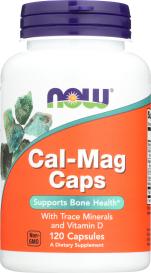 Cal-mag 120 Cap