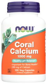 Coral Calcium 100 Veg