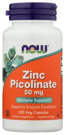 Zinc Picol 50mg 120 Cap