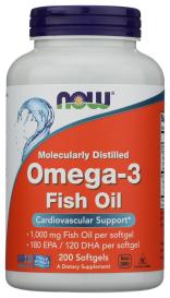 Omega-3 200 Sg