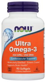 Ultraomega-3 500/250 Md 90 Sg