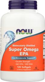 Super Epa 2x 120 Sg