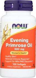 Evening Primrose Oil 100 Sg