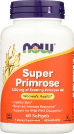 Super Primrose Oil 60 Sg