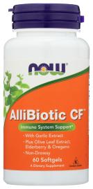 Alli Biotic 60 Sg