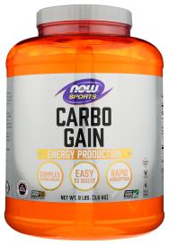 Carbo Gain 128 Oz