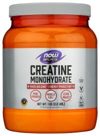 Creatine Powder 35.2 Oz