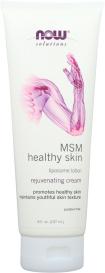 Msm Liposome 8 Oz