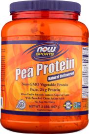 Edpb Pea Protein 32 Oz
