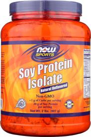 Soy Protein 32 Oz