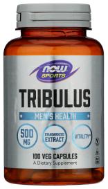 Tribulus 45% Extract 100 Veg