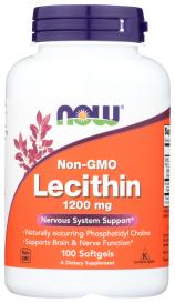 Lecithin 100 Sg