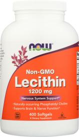 Lecithin 400 Sg