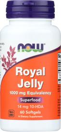 Royal Jelly 60 Sg