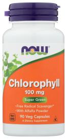 Chlorophyll 90 Veg