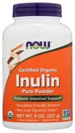 Inulin 8 Oz